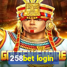 258bet login